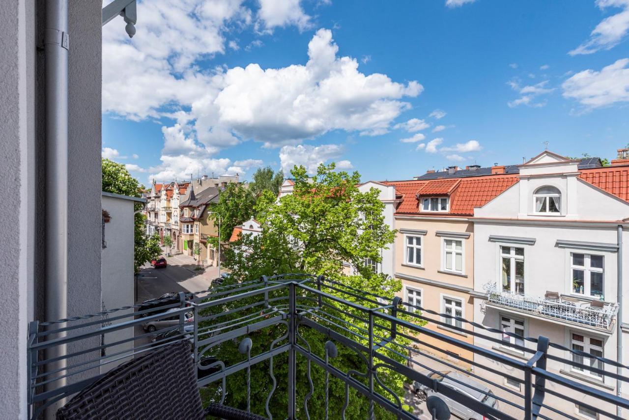 Familystay Sopot