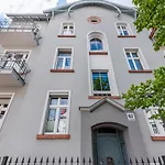 Familystay Sopot