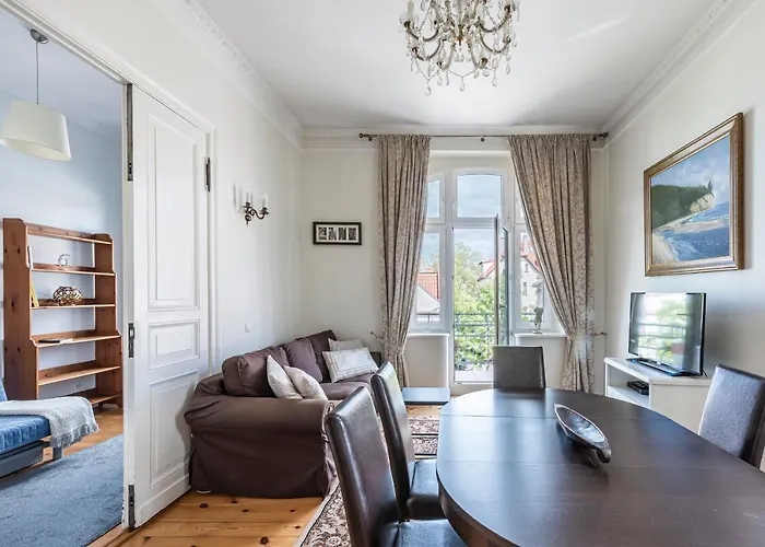 Familystay Sopot