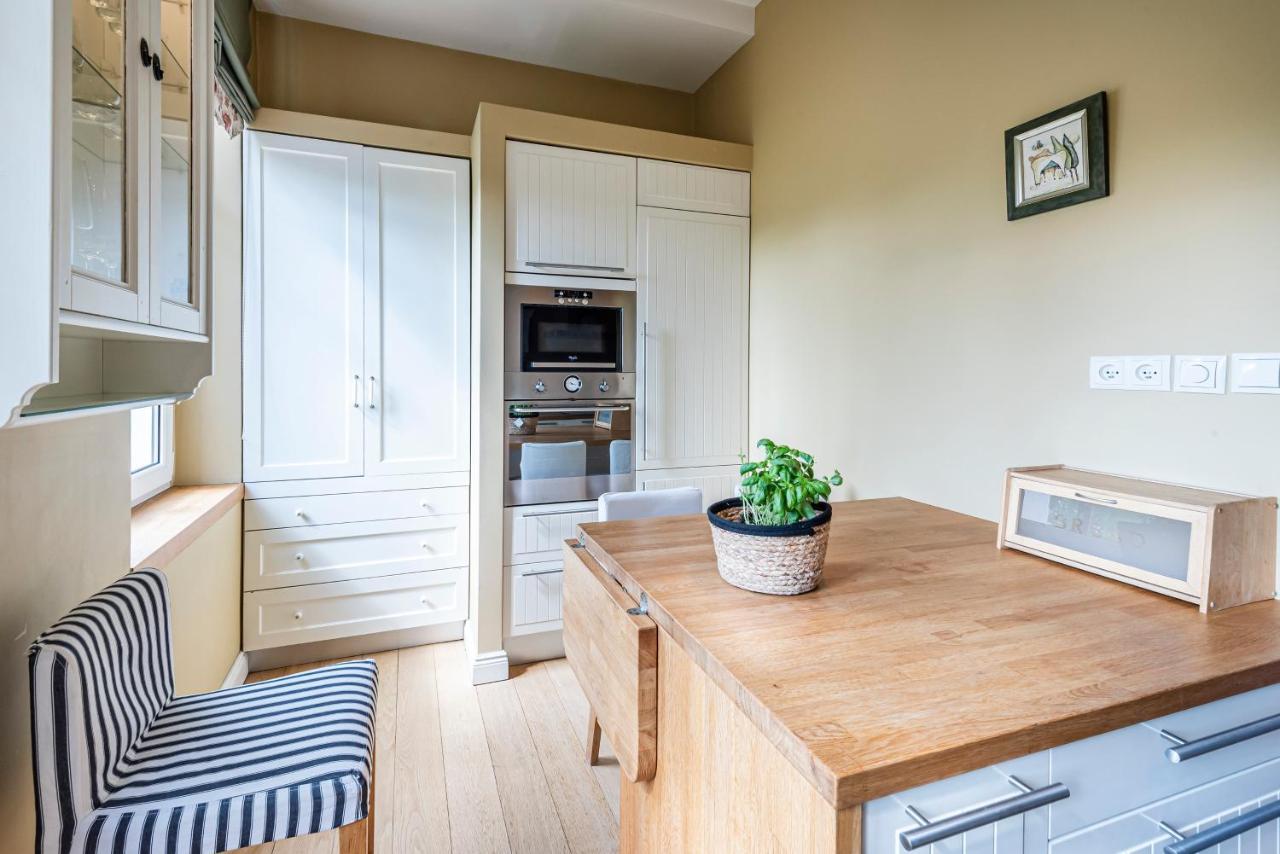 Familystay Apartament Sopot