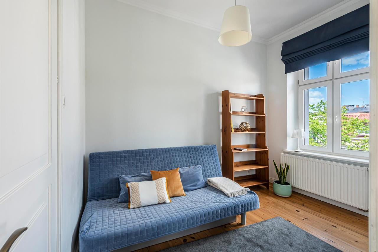 Familystay Apartament *