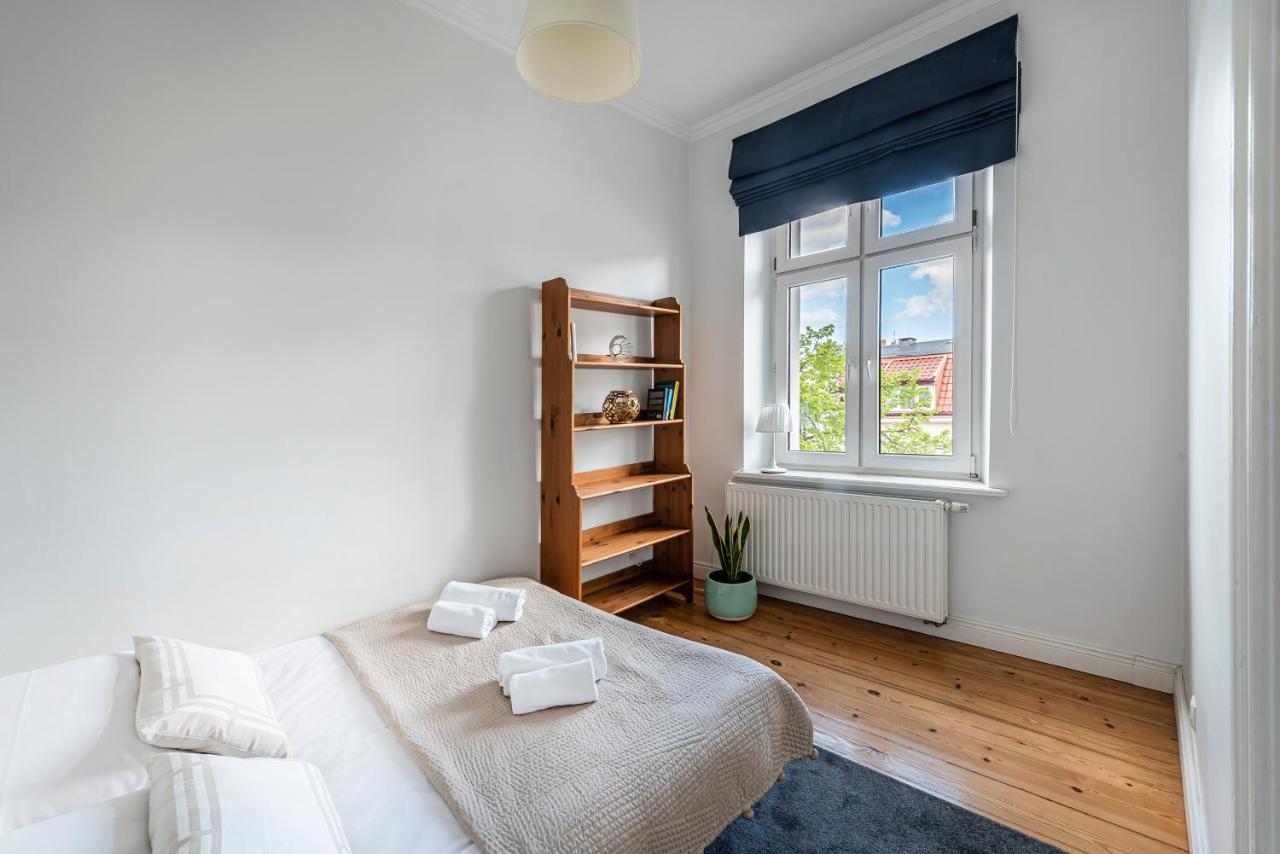 Apartament Familystay Sopot