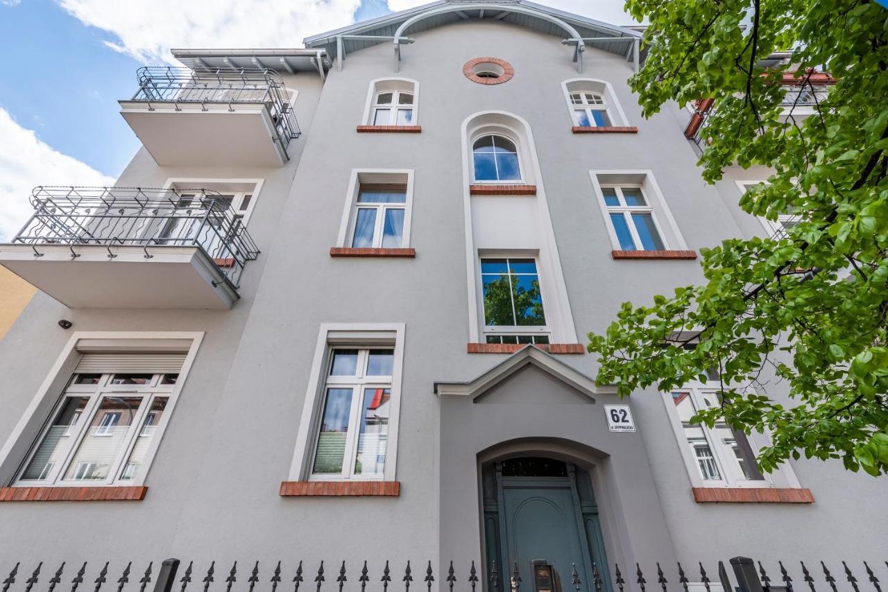 Apartament Familystay Sopot